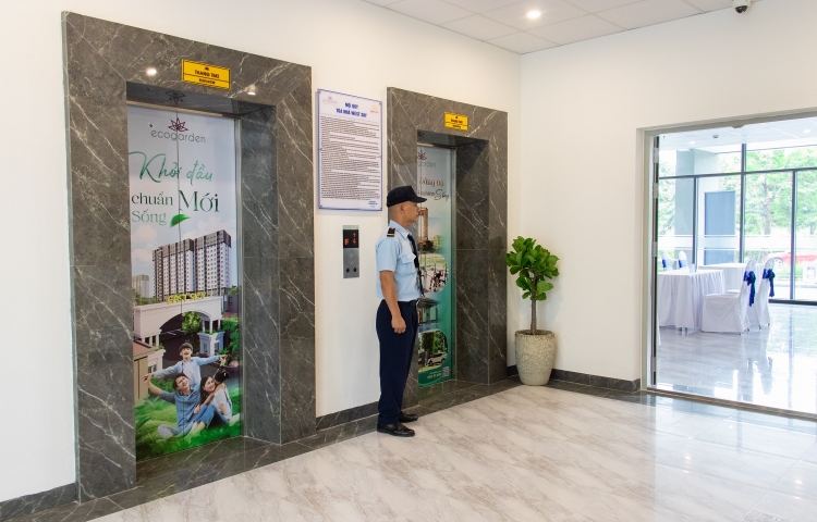 TẤT CẢ ĐÃ SẴN SÀNG – CÙNG ĐẾM NGƯỢC TỪNG GIỜ, CHỜ NGÀY VỀ TỔ ẤM